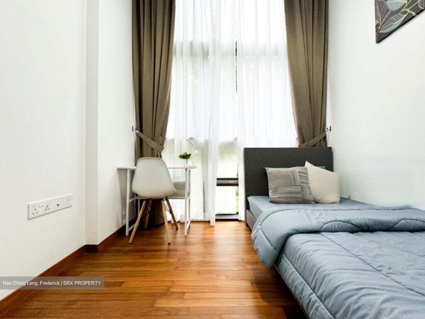 Kent Ridge Hill Residences (D5), Apartment #463183021